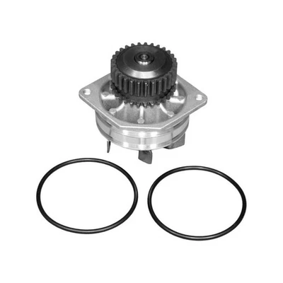 Bomba de agua del motor ACDelco original para Infiniti G35 2007 2008 | Impulsor de acero Foto 1 de 4