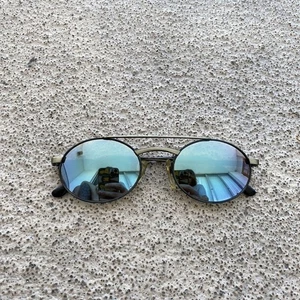 vintage REVO 965/011 jpg vibe frame japanesse sunglasses retro casual luxury 90s - Picture 1 of 7