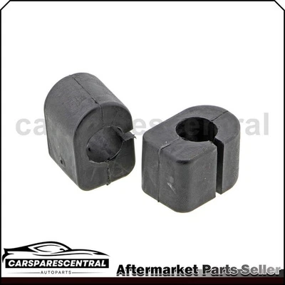 Suspension Stabilizer Bar Bushing Kit Front To Frame For 1970 Ford Falcon 7.0L Foto 1 de 4
