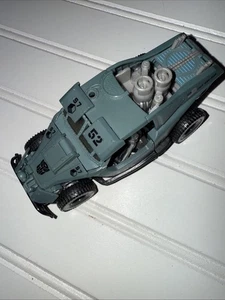 TRANSFORMERS CLASSICS BAYFORMERS PELÍCULA DECEPTICON LANDMINE - Imagen 1 de 6
