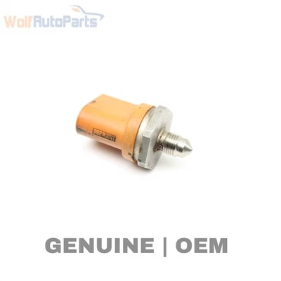 AUDI A5 QUATTRO 2010-2017 - Sensor de presión de combustible 06J906051D Foto 1 de 3