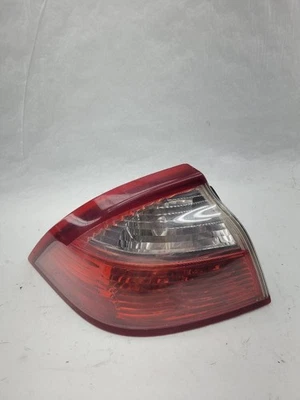 Driver Tail Light Convertible Quarter Panel Mounted Fits 04-07 SAAB 9-3 218651 - Image 1 of 4