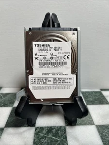 Playstation 3 PS3 120 GB Hard Drive - Picture 1 of 2