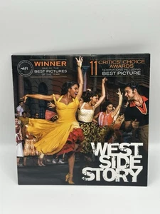West Side Story By Ariana Debose For Your Consideration - Picture 1 of 13