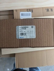 GM OEM Transmission Filter 24298004 10 SPEED - Picture 1 of 1