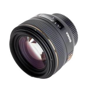 Sigma 30mm f1.4 EX DC HSM für Nikon Festbrennweite 30 mm - Picture 1 of 6
