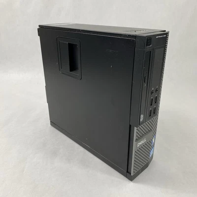Dell OptiPlex 990 SFF Intel Core i5-2500 3.3GHz 4GB RAM No HDD No OS - Image 1 of 4