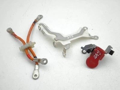 Arnés de telar de cableado Honda Civic 2008 AMD197301 Foto 1 de 4