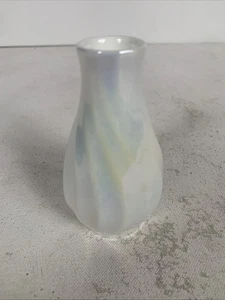Wedgwood lustre perfume bottle - 3 1/2 inch, R4994 - Picture 1 of 5