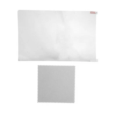 Laptop Film HD Touch Screen AntiScratch Dust Protector For OS X Air 13in A19 NEW - Image 1 of 4