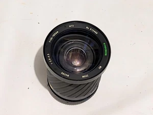 Koboron Zoom Lens 28-105mm 1:3.5-4.5 Pentax K / Ricoh Mount - Picture 1 of 3