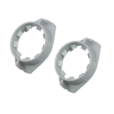 2 фиксатора лампы для Dodge RAM 1500 2500 3500 Jeep Grand Cherokee 94-98 - Изображение 1 из 4