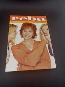 **LIKE NEW** Reba Sitcom Lot: The Complete 1st/3rd/4th Seasons! (DVD, 2001) - Imagen 1 de 7
