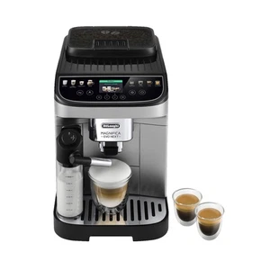 DELONGHI Magnifica Evo Next ECAM310.80.SB - 13 Rezepte, 3 Benutzerprofile, einfa - Bild 1 von 3
