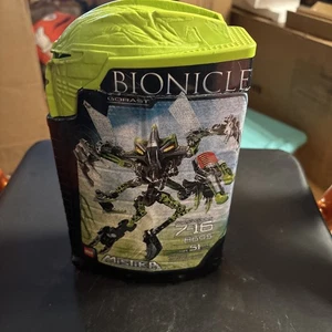 Lego Bionicle Mistika Gorast - Bild 1 von 4