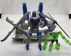 Transformers Power Core Combiners Searchlight with Backwind Complete Hasbro 2009