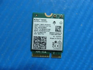 Acer Nitro 5 15,6" AN515-57-5700 Original Wireless WiFi Karte AX201NGW 5W10V25809 - Bild 1 von 2