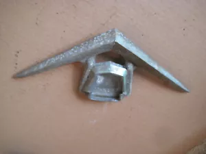 Ford.????? 1955-56 Hood Emblem / Badge. - Picture 1 of 8