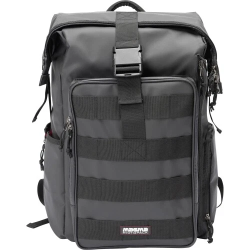Magma MGA47882 Riot DJ Stashpack XL Plus Versatile Lightweight Gig Bag Backpack - Image 1 of 1