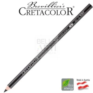 MATITA NERO THUNDER SOFT 2 - Imagen 1 de 1
