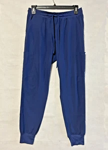 Women's GT Performance Jogger Blue Size L - Picture 1 of 8