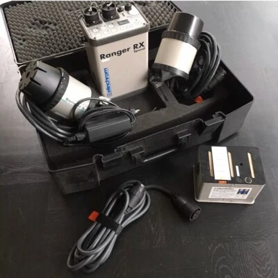 Elinchrom Ranger RX - Bild 1 von 4