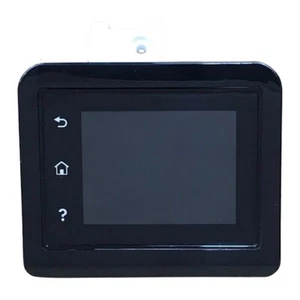 OEM B3Q10-60139 Touchscreen Control Panel Assy for HP LaserJet M277, M274, M427 - Picture 1 of 3
