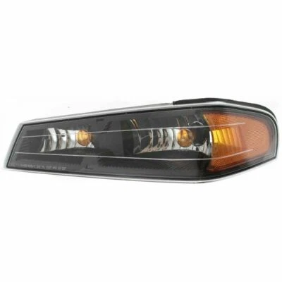 Base de montaje de lámpara de estacionamiento izquierda del conductor/LS/LT para Chevrolet Colorado 2004 2012 Foto 1 de 2