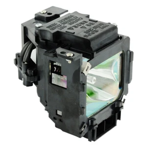 Replacement Lamp W/Housing for EPSON ELPLP15 / ELPLP17 PowerLite 600p/800p/TW100 - Imagen 1 de 2