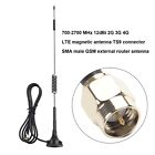 Long range GSM External Antenna with 12dBi Gain Perfect for CB and Ham Radio