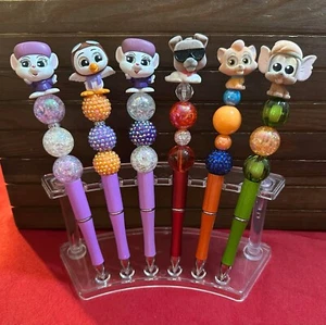 Oliver and Company and Rescuers Disney Doorable pens - Picture 1 of 11