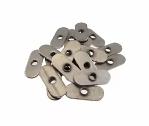 Einschub Economy T-Muttern M5 für T-Nut Aluminium Extrusion 2020 - 20 Stück - Bild 1 von 1