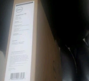 Dell Inspiron 15 3520 15.6" 12th Gen Intel® Core™ i7-1255U 512 GB SSD 16 GB DDR4 - Picture 1 of 1