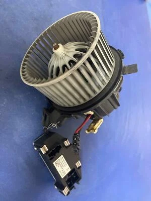 Blower Motor AUDI A4 09 10 11 12 OEM Foto 1 de 4