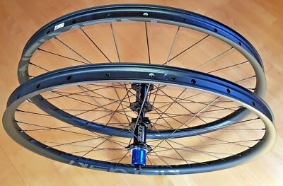 TUNE King Kong Boost NEWMEN Evolution SL A.30 29" 1720g  XD Shimano MicroSpline - Bild 1 von 4