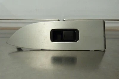 2009 Nissan Murano SL Rear Right Passenger Side Door Window Switch Panel OEM - Image 1 of 4