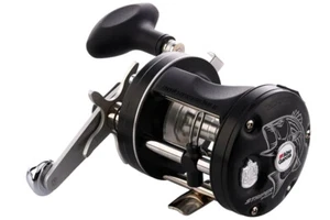 Abu Garcia C3-6500CA Special Baitcast Round Fishing Reels | FREE 2-DAY SHIP - Picture 1 of 9