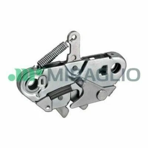 SERRATURA GANCIO COFANO ANTERIORE FIAT CINQUECENTO-SEICENTO 37/179=7636720 - Imagen 1 de 1