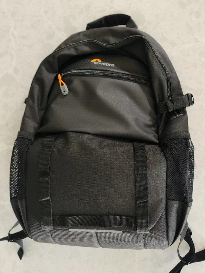 Lowepro Adventura Go BP 150 Backpack Black LP37466-PWW