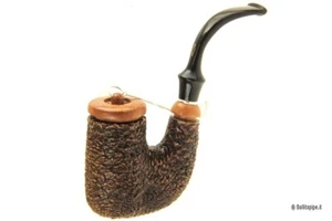 Brebia Oom Paul Rocciata - Filter 9mm - Bild 1 von 5
