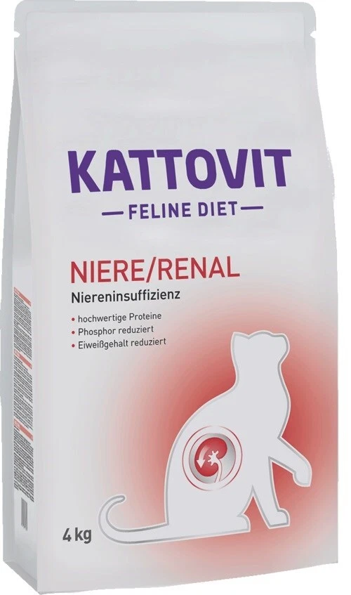 4000158771605 KATTOVIT Renal 4kg KATTOVIT - Bild 1 von 1