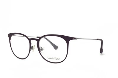 Gafas CALVIN KLEIN 5430 511 50-19-135 PÚRPURA Foto 1 de 4
