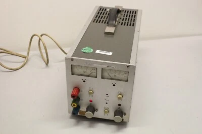 SIEMENS Stabizet 24K32R2 3226-K124 DC Power Supply Gleichstromversorgung - Bild 1 von 2