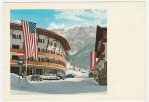 SELVA VAL GARDENA - WOLKENSTEIN - BOLZANO - HOTEL DES ALPES - TRAVEL -22428- - Picture 1 of 1