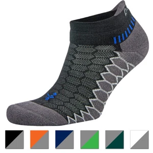 Balega Silver No Show Running Socks