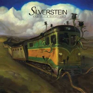 Silverstein - Arrivals & Departures (15th Anniversary Edition) LP NEW RSD BF 202 - Picture 1 of 1