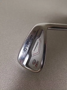 TaylorMade RSi TP Forged Single 9 Iron Tour Issue KBS 120 Steel Extra Stiff - Picture 1 of 9