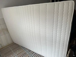 Sehr gute und neue Matraze 140X200 (MFO Matrazen) - Bild 1 von 4