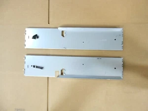 EMC 4P-DAE Stationary Rail Kit rails 042-005-387 042-005-389 100-560-541 CX4 - Picture 1 of 2