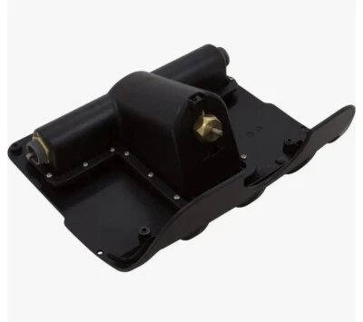 Zodiac Polaris 9300XI Motor Block B Polaris 9300 Pool Cleaner (R0637900) New - Image 1 of 2